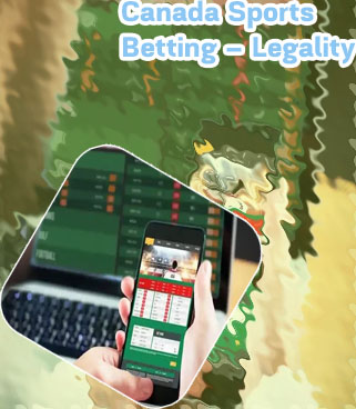 Best canadian betting site
