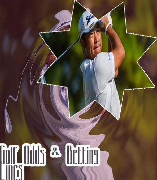 Best golf odds masters