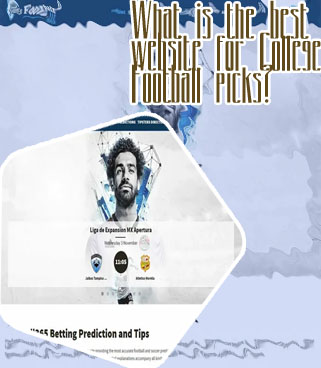 Best of the best football prediction sites
