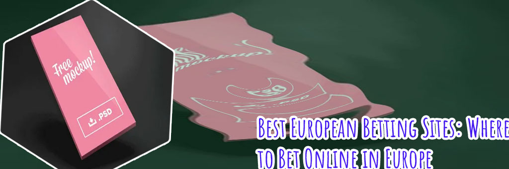 Best online bookmakers free bets