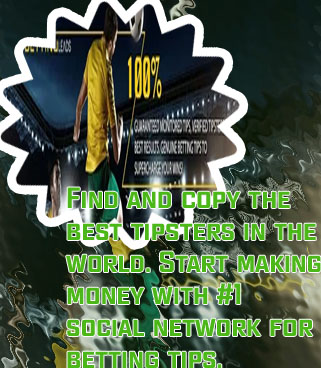 Best verified tipsters