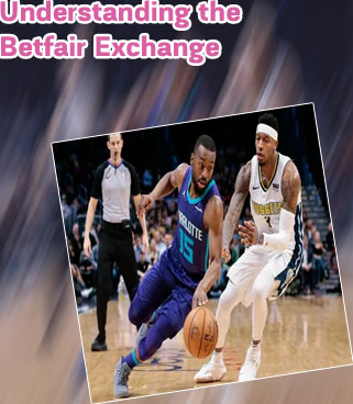 Betfair nba