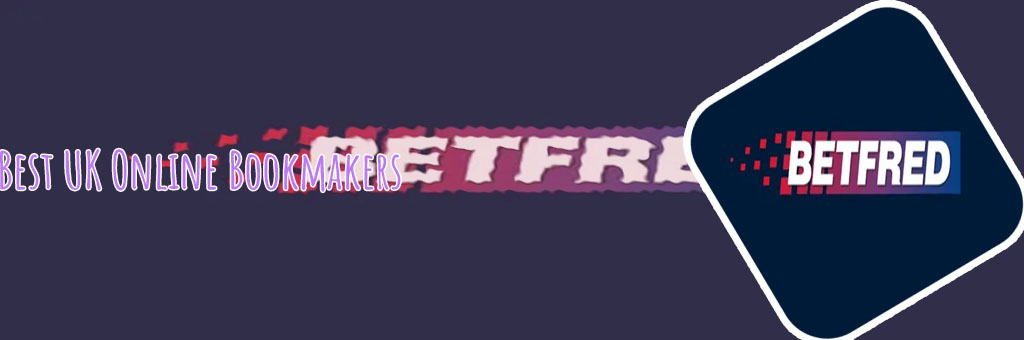 Betfred online
