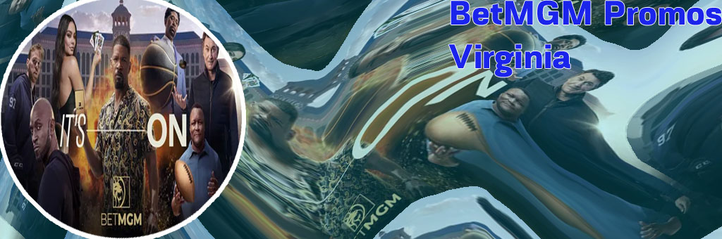 Betmgm virginia