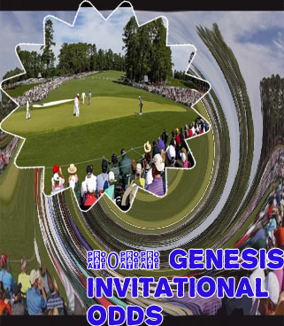 Betting odds on pga golf tournament