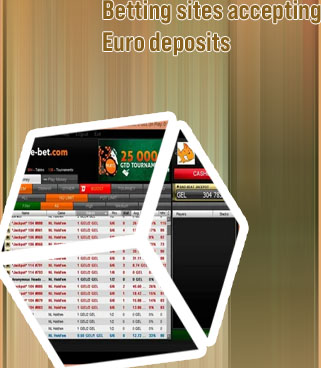 Eu betting sites