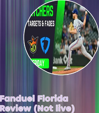 Fanduel mlb lines