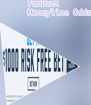Fanduel moneyline