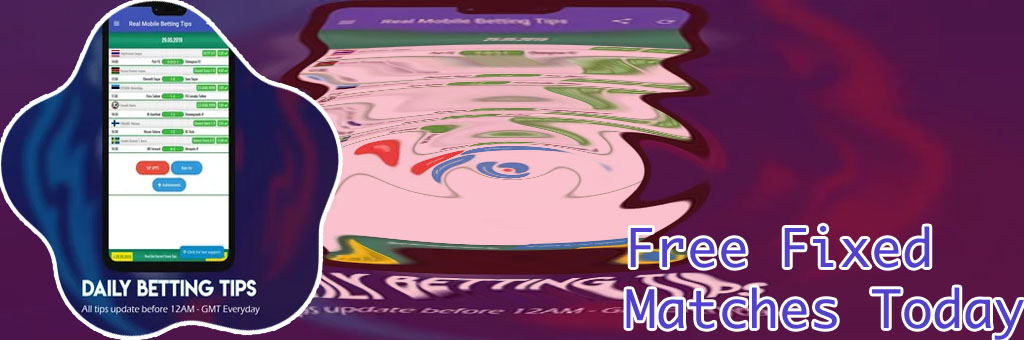 Free correct score fixed matches