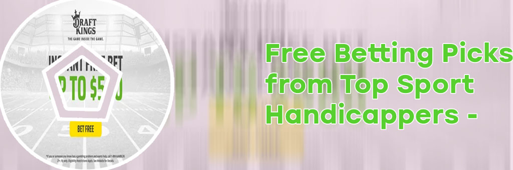 Free sports bet