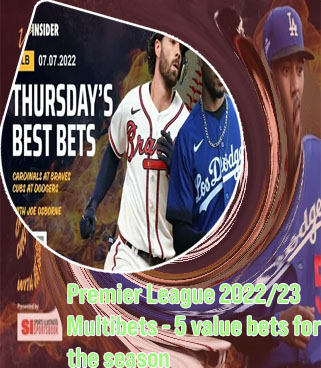 Good bets for tonight