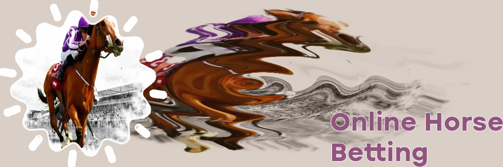Horse race betting online