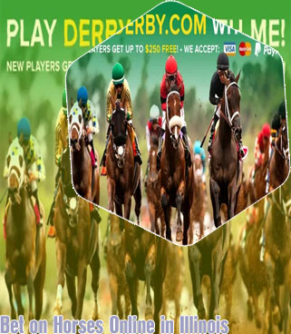 Horse racing online bookmakers