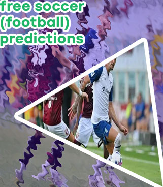 International soccer predictions today