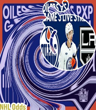 Live nhl lines