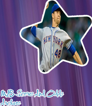 Mlb sbr odds