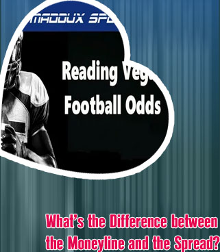 Money line nfl meaning