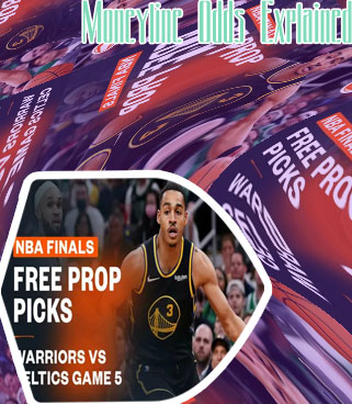 Moneyline nba betting explained