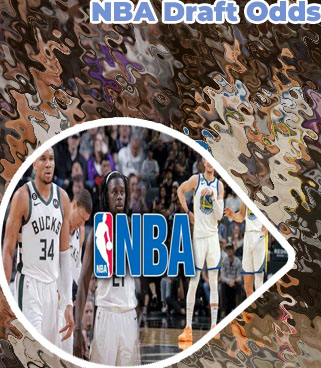 Nba draft betting