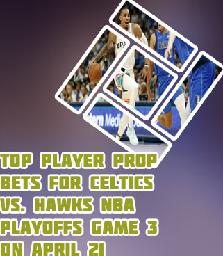 Nba player prop bets today
