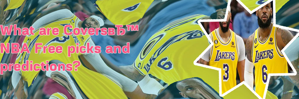 Nba score predictions