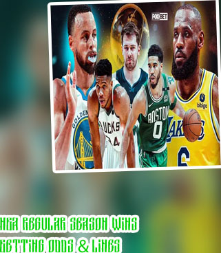 Nba season win total predictions