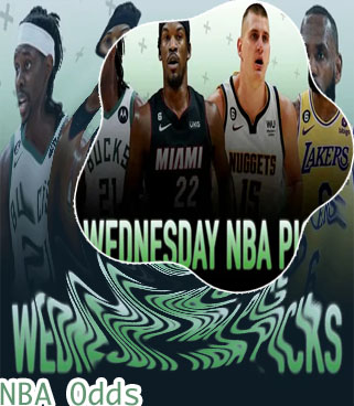 Nba sports odds