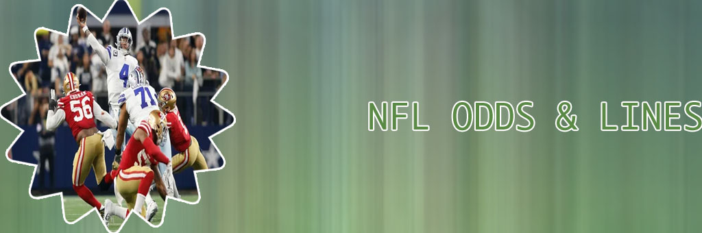 Nfl odds playoffs