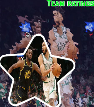 Odds of nba finals