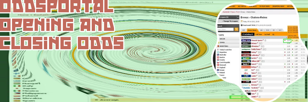 Oddsportal