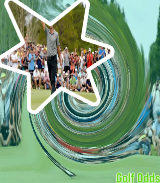 Pga championship pre tournament odds