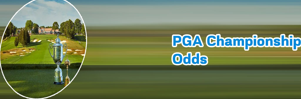 Pga favorites this week