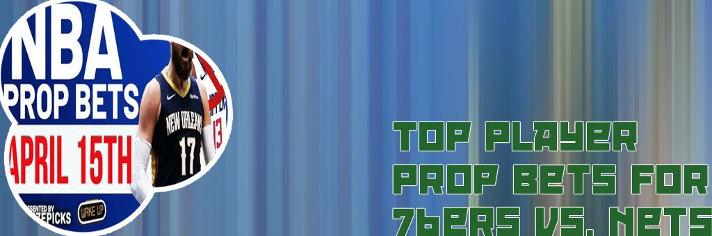 Player props nba