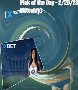 Reddit bet of the day
