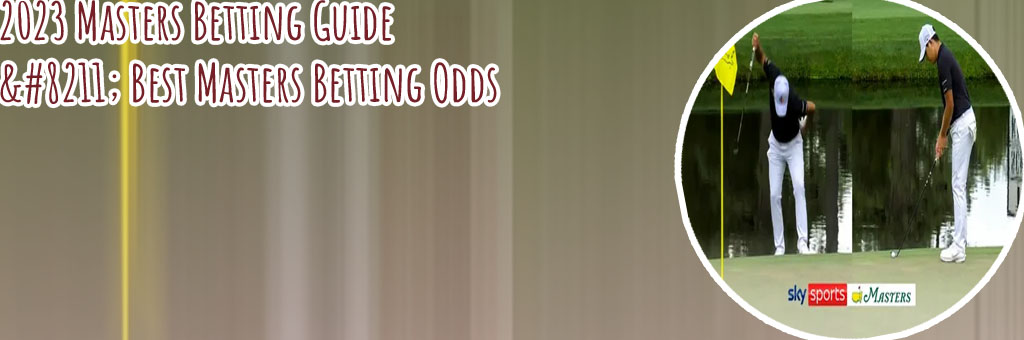 Si woo kim masters odds
