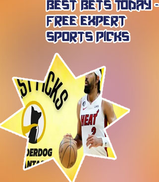 Sports betting picks today