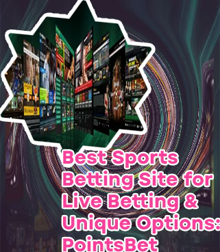 Sports betting sites reviews