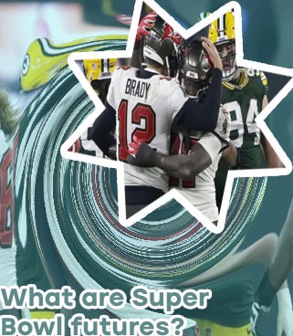 Team super bowl odds