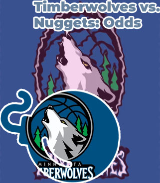 Timberwolves spread