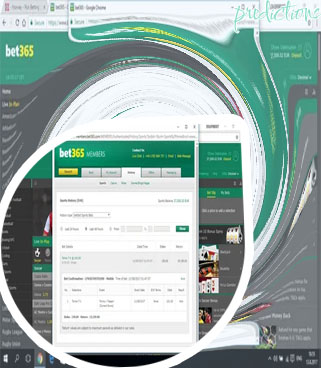 Today correct score prediction forebet