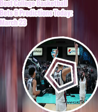 Todays best ncaa basketball bets