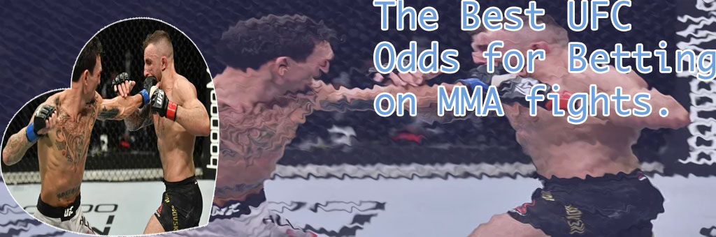 Ufc betting lines