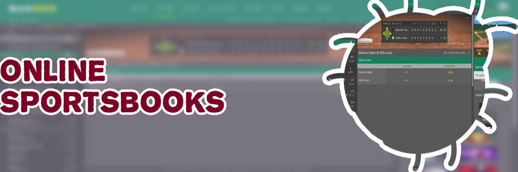 Vegas bets online