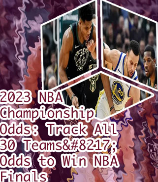 Warriors odds to win championship
