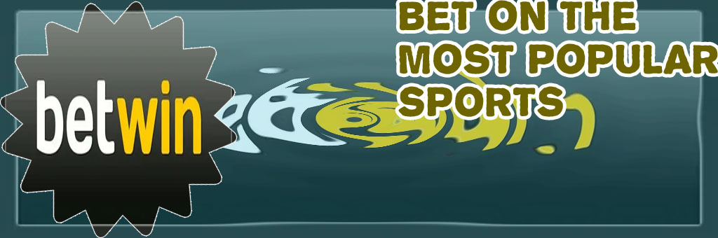 Win betting